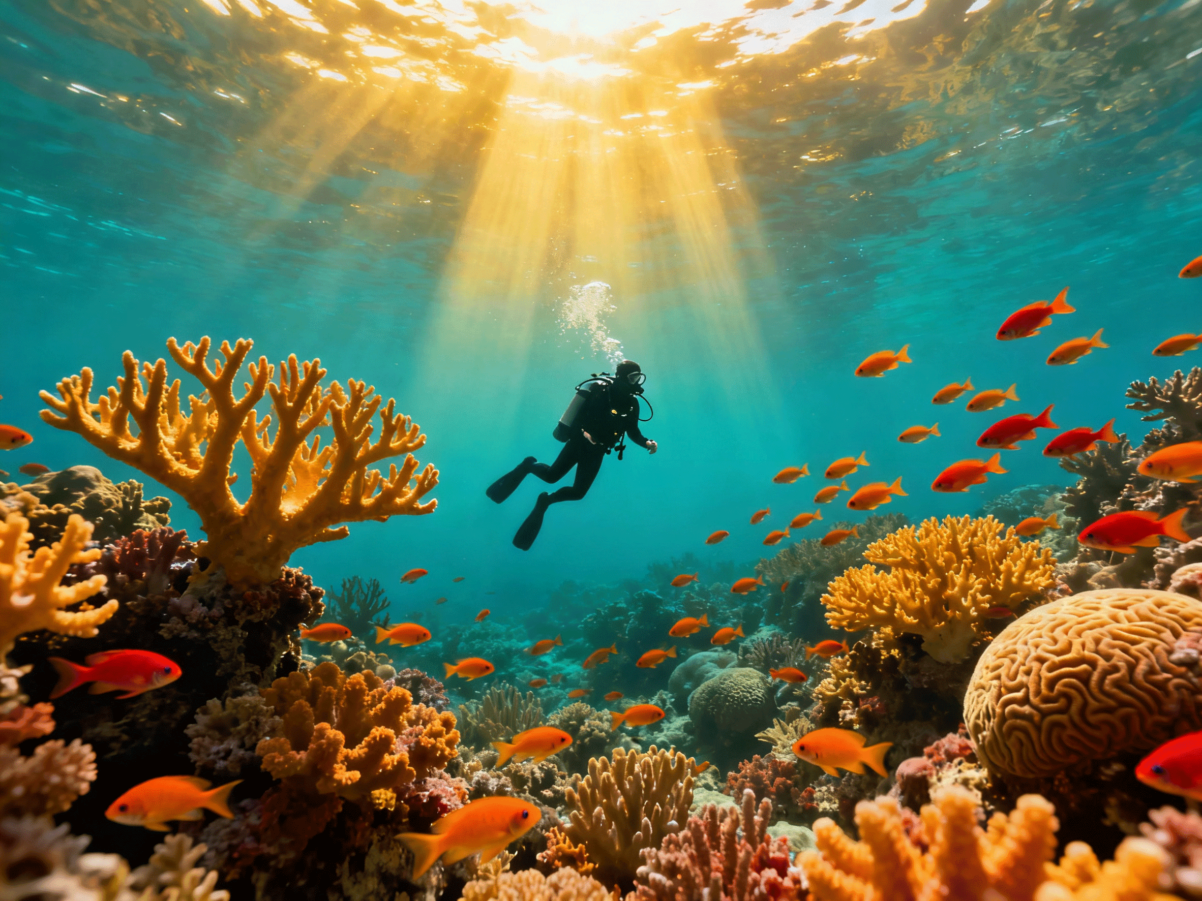 Character and Spatial Consistency